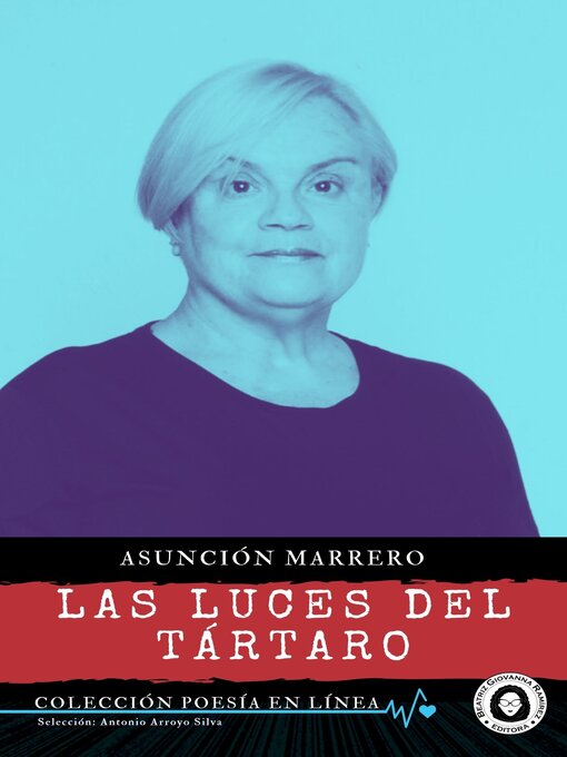Title details for Las luces del tártaro by Asunción Marrero - Available